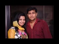 Singer Fasila Banu With Husband and Family ll Mylanchi Fame Fasila Banu Family