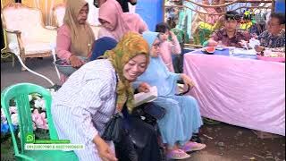 KIDUNG SAWER PANGANTEN - MAMAH WALET | SUMURJAYA 6-11-2022