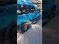 Ford Transit FBD #маршрутка #транспорт #московскийтранспорт #фордтранзит #автобус #микроавтобус