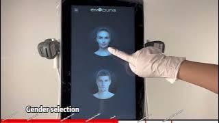 emyoung facelift necklift NUBWAY operation video