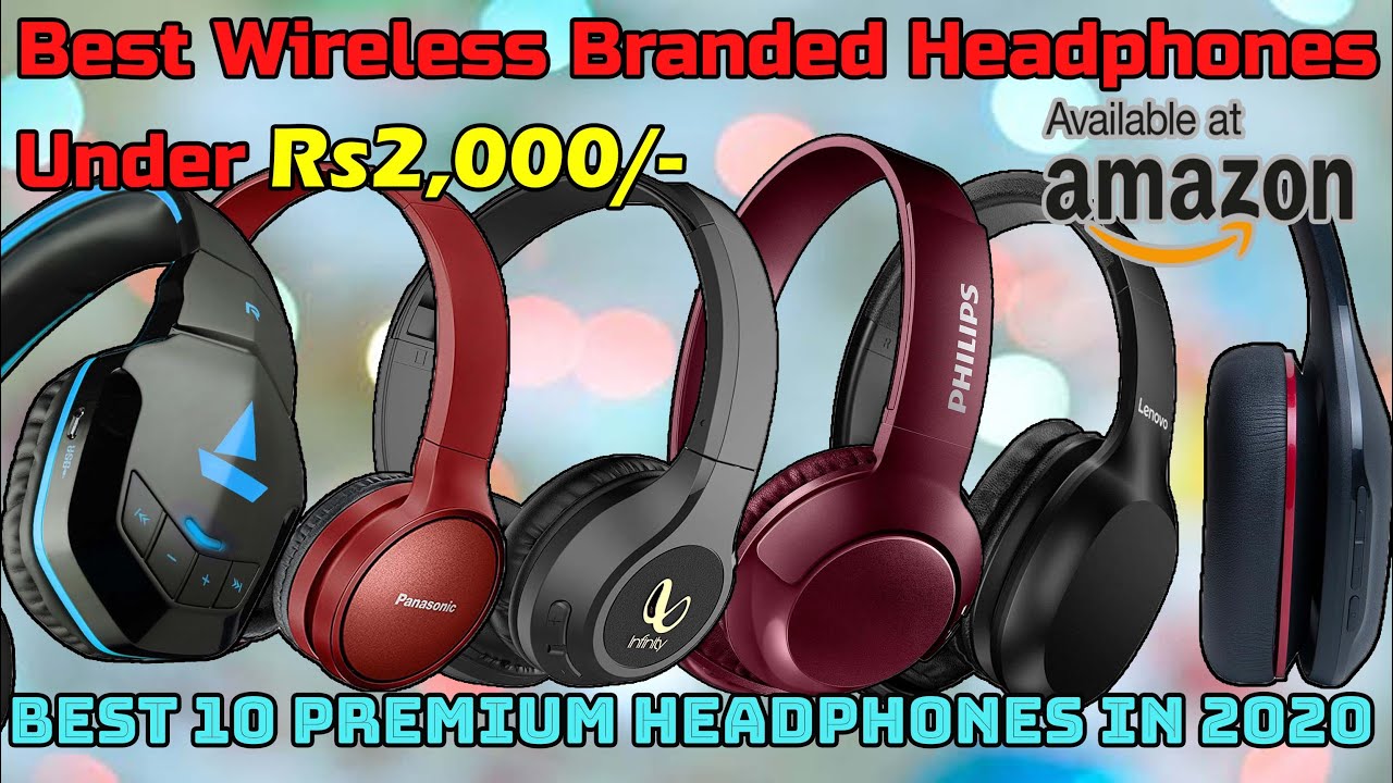 best in ear headphones under 10