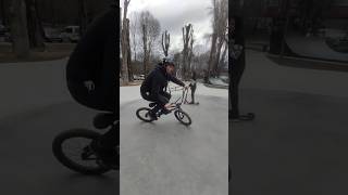 Какой Трюк Жёстче? 🤣 #Gopro #Mtb #Mountainbike #Ridemtb #Bmx #Mtbcrash #Mtbfail #Bmxlife #Ridebmx