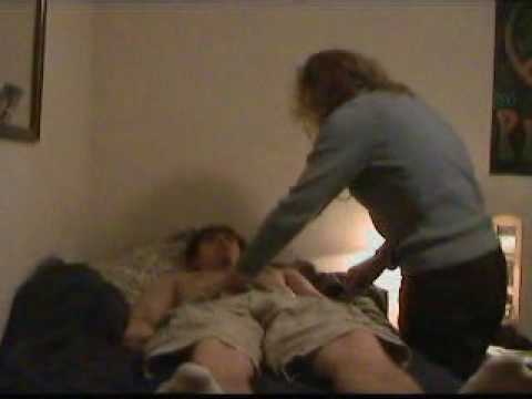 Paula Nursing Assessment Part 2