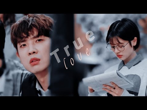 ✧*。joon hee & mi young✧* ◍ | True Love ✧