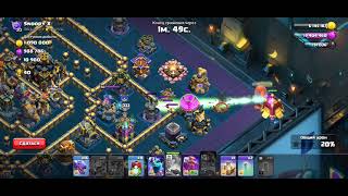 видео: Ратуша тх17 атака драг! 16 драг 2 шар 1 дракончик! Остальные инвиз! картинка: Ратуша тх17 атака драг! 16 драг 2 шар 1 дракончик! Остальные инвиз!