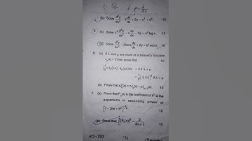 semester2 vbu UG maths(honours)C4/paper4 differential equations PYQ(2016-19)