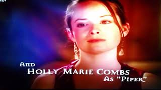 E4 EXTRA CHARMED INTRO