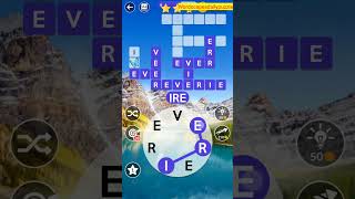 WORDSCAPES Daily Puzzle June 9, 2023