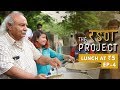 Inside Dadi Ki Rasoi: Lunch for Rs 5 | Famous Delhi Street Food | The Rasoi Project #04