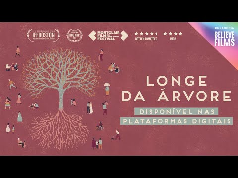 Longe da Árvore | Trailer legendado