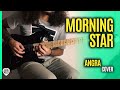 Angra - Morning Star Solo (Luiz Rodrigues)