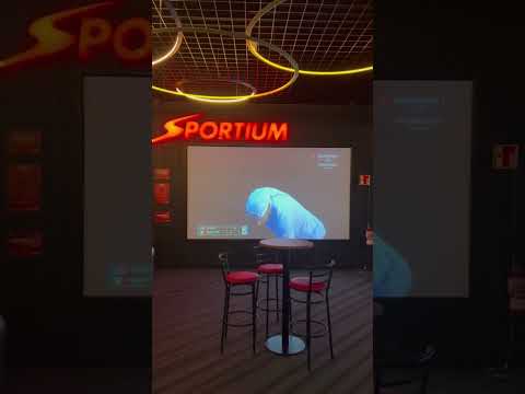 CASINO OASIS- PRISCILLA LATINA ORQUESTA