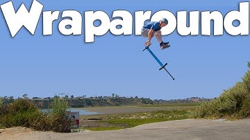 Wraparound | Vurtego Pogo Intermediate Tutorial