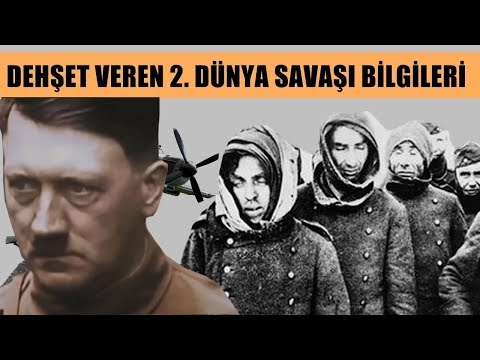 Video: İkinci Dünya Savaşı'nda ölen Kişi Nasıl Bulunur?