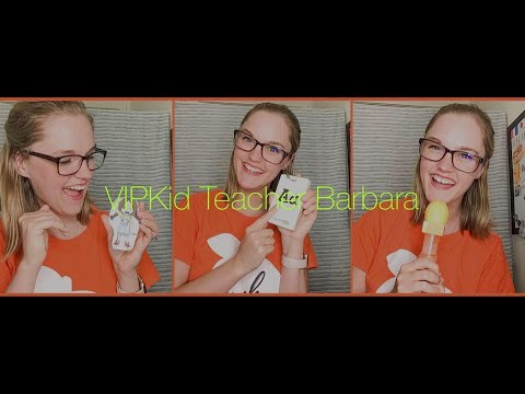 VIPKID Portal Intro Video