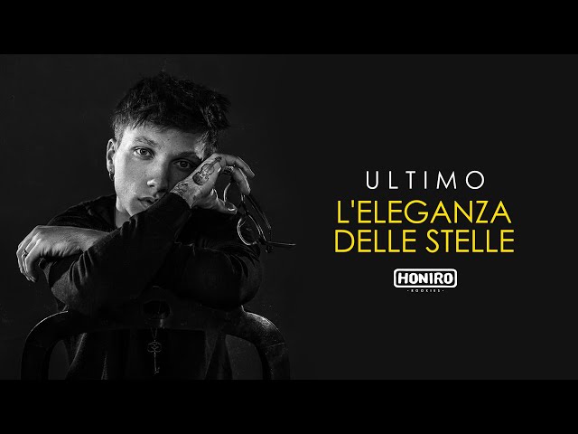 Ultimo Leleganza Delle Stelle Lyrics Genius Lyrics