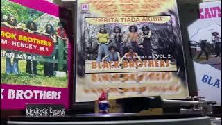 Huembelo by Black Brothers (vinyl record mid 1970s) ❤️