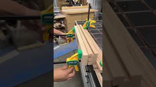 Taytools Dovetail Joinery Vise + MatchFit GRR-RIP Clamps | Ultimate Woodworking Vise! ASMR