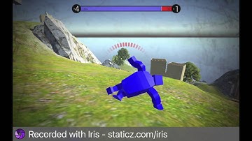 ravenfield beta 3: Gameplay