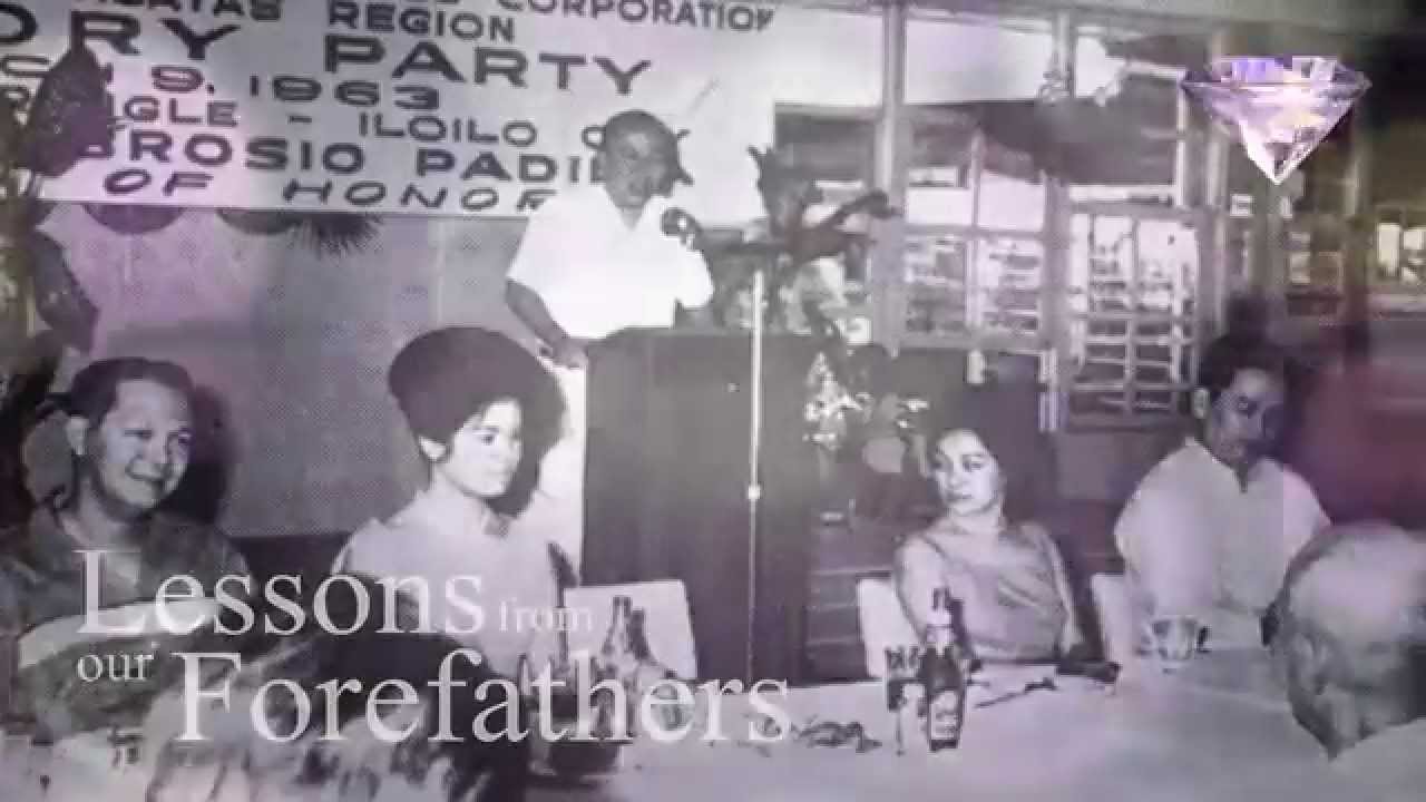 Sun Life Grepa Financial, Inc - 60th Anniversary