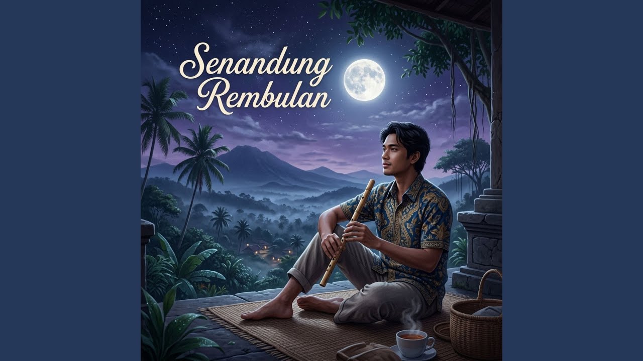 Senandung Rembulan