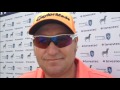 Dawie van der Walt round 3