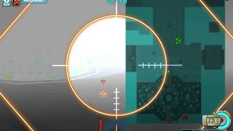 Cosmic Break Random Arena 2 (Istina Bullet)