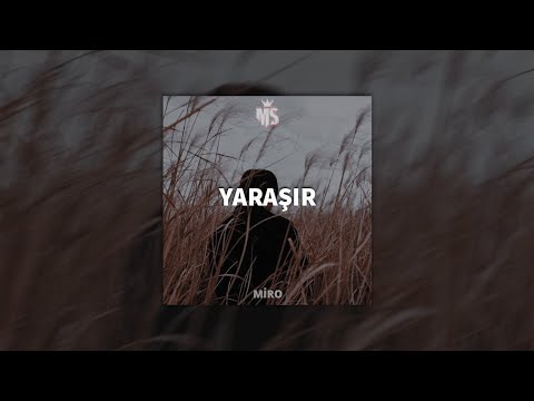 Miro - Yaraşır (Slowed and Reverb) (Lyrics/Sözlər)