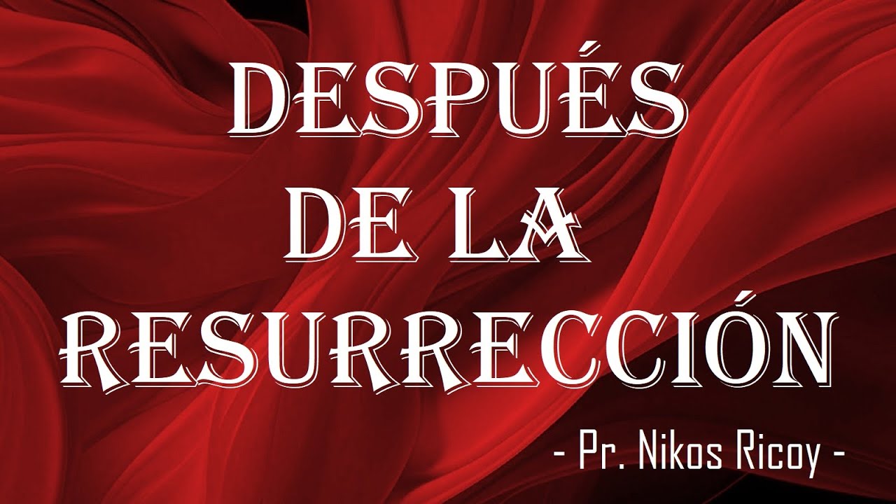 UN MENSAJE ÚNICO (Mat 28:18-20)
