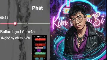 Ballad Lạc Lối | #StKimcasi | Demo Video | #rapmusic