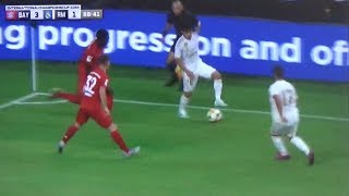 （久保建英）ついにレアルデビュー！！レアルVSバイエルン　Takefusa Kubo Real Madrid Debut vs Bayern