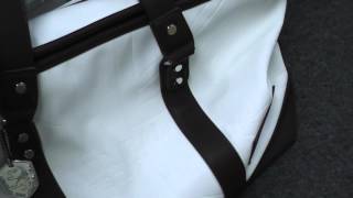 アドミラルバッグ