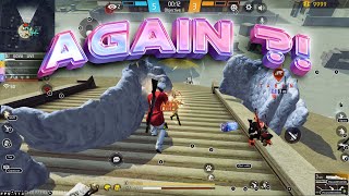 BACK AGAIN ?! (x3) - DJ GOVA