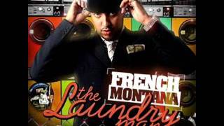 Famous French Montana - Do For Drugs ft  Max B Wealth