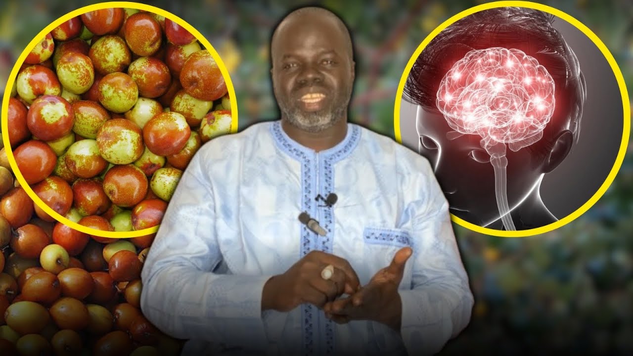 🌴 Ndiarignou Sidem Bouki - Pr Ousmane Ndiaye - SAMA XALAAT TV