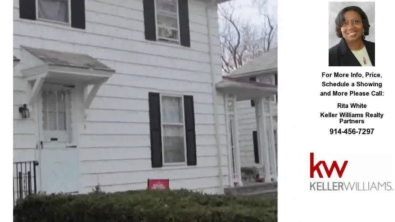 SOLD!! 3 Farrell Street, Newburgh, NY Presented by Rita White.