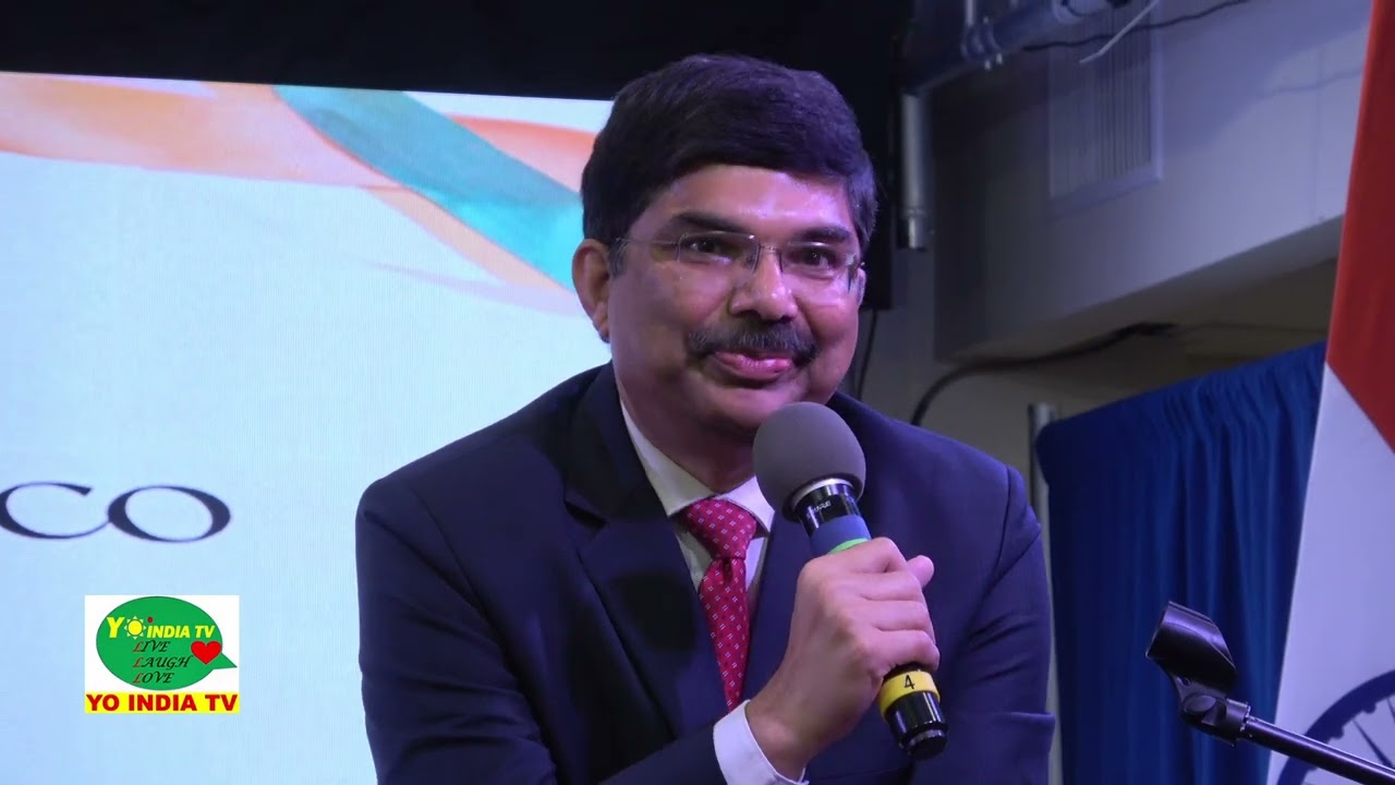 Consulate General Open House Silicon Valley USA 