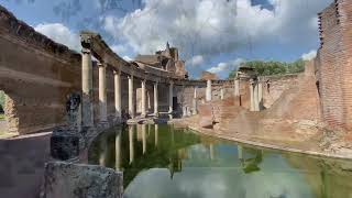 VILLA ADRIANA 2023