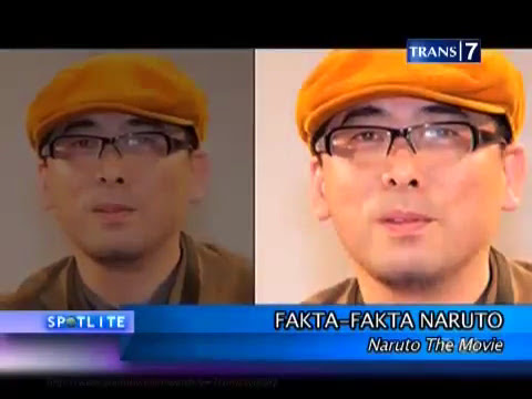 Sejarah Tentang Anime Naruto Shippuden.mp4
