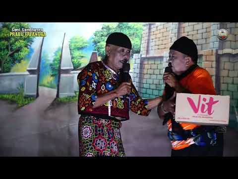 RATINIH wa ganyong original sandiwara erlangga