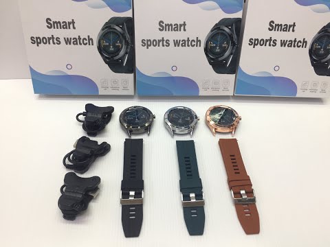 Smart Sports watch Y10 by Gplus Gadgets