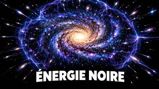 Qu’est-ce que l’énergie noire, vraiment ?