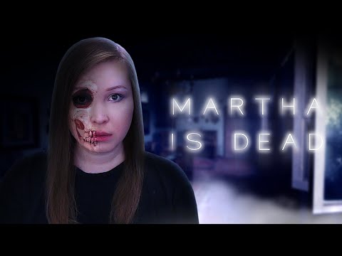 Видео: 🔴ЧТО ЖЕ ВСЁ ТАКИ ПРОИСХОДИТ? [Финал Прохождения Martha is Dead] #2
