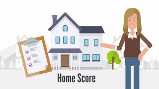 How to Calculate PDX Home Energy Score?