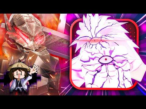 Thumbnail for Spending 72+ HOURS Catching Up In Anime Squadron! (Roblox)