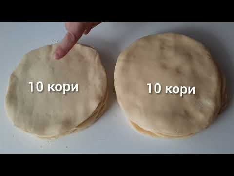 Домашни Кифлички меки и вкусни  #домашниерецепты #кифла #кифлички