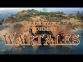 Олдовый стрим. Тяжко в Wartales. #5