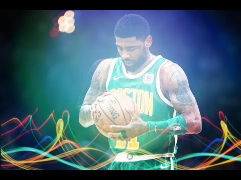Kyrie Irving 2019 Mix - Boiling Point