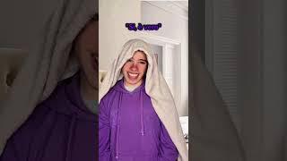 QUANDO DIMENTICHI L'ACQUA ACCESA 😭 (1172 video di tiktok) #shorts#funny#perte#viral#comedy