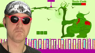 THIS BATTLE WILL BE LEGENDARY ► Happy Wheels #338